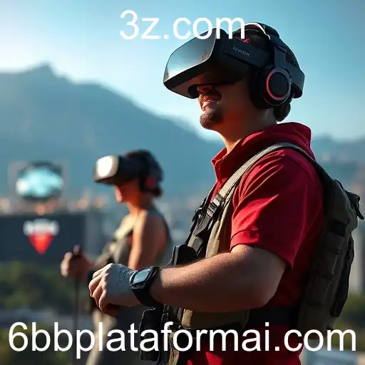 A Revolução do 6bb: Impacto nas Plataformas de Jogos