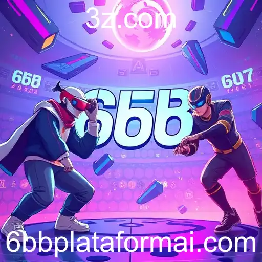 Tendências e novidades da 6bb plataforma de jogos