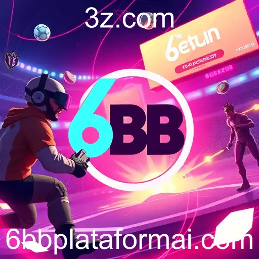 6bb Plataforma Revoluciona o Mercado de Jogos em 2026