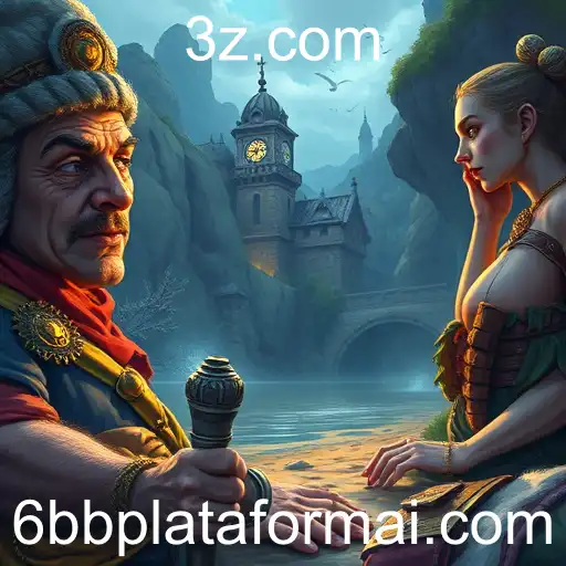 O Crescimento da 6bb Plataforma e as Tendências do Mercado de Jogos Online
