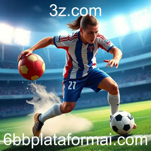 A Revolução da 6bb Plataforma no Cenário de Jogos em 2026