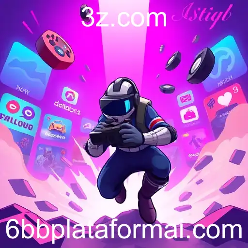 Inovações e Tendências da 6BB Plataforma: Transformando Jogos em 2026