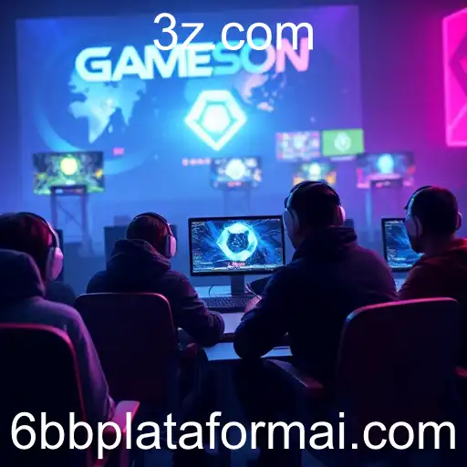 Inovações e Tendências da 6bb Plataforma em 2026