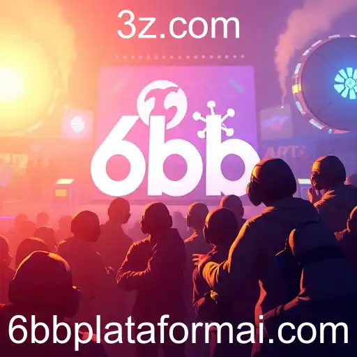 Evolução da Plataforma 6bb no Cenário de Jogos