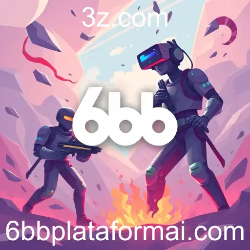 Inovações e Tendências na 6bb Plataforma de Jogos