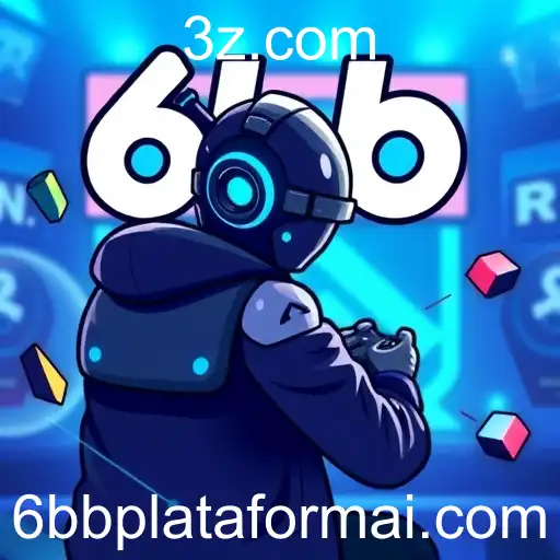 Novidades e Tendências de Jogos na 6bb Plataforma