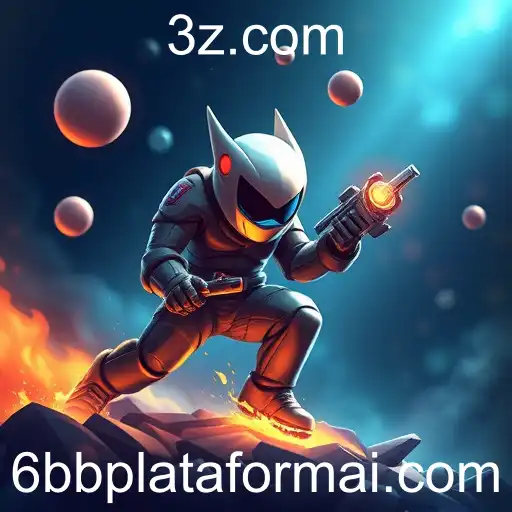 A Evolução das Plataformas de Jogos: Um Olhar Sobre a 6bb