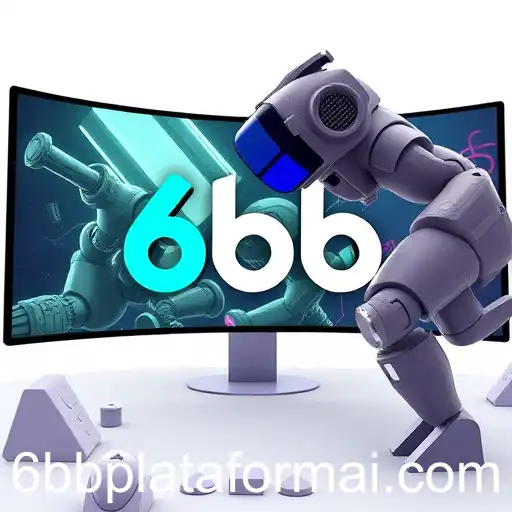 Crescimento do 6bb Plataforma no Cenário de Jogos