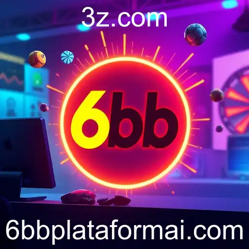 Evolução e Impacto da 6bb Plataforma no Mercado de Jogos