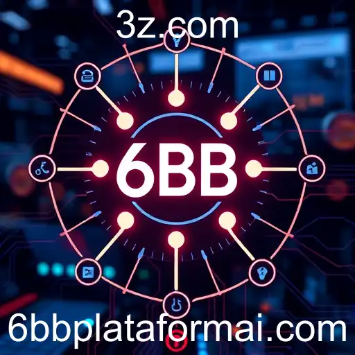 O Impacto da Plataforma 6BB no Mercado Digital