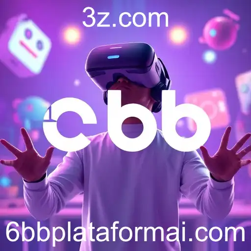 O Impacto dos Jogos de Realidade Virtual na 6bb Plataforma