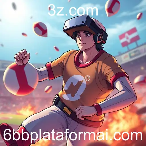 Inovações da 6bb Plataforma em 2026: O Futuro dos Jogos Online