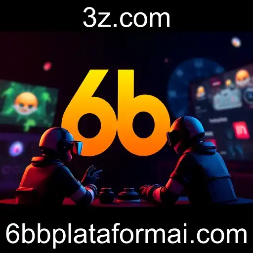 O Futuro dos Jogos na 6BB Plataforma em 2026