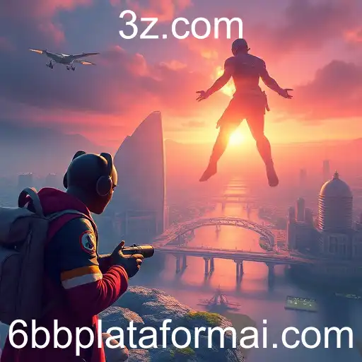 Novo Horizonte para a Plataforma 6bb