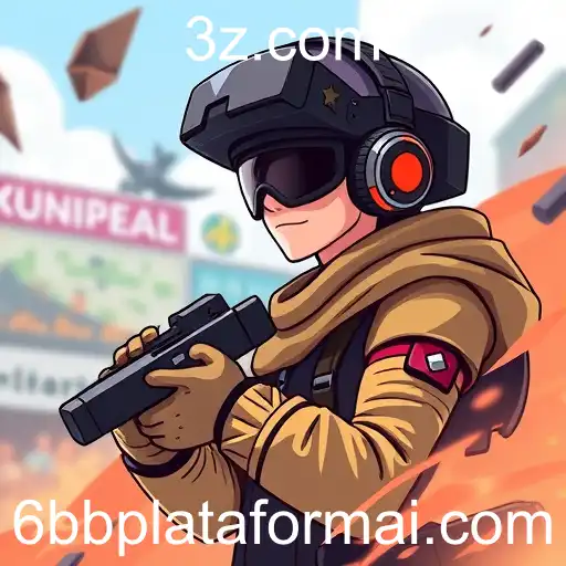 Novo Horizonte dos Jogos Digitais em 2026