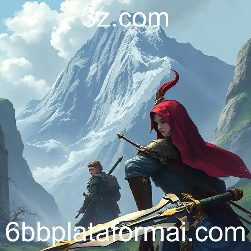 A Evolução da Plataforma 6bb nos Jogos Eletrônicos