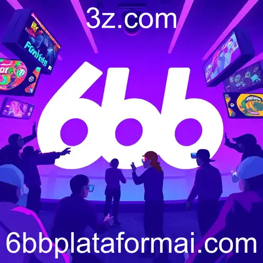 Evolução e Impacto da 6bb Plataforma no Mercado de Jogos