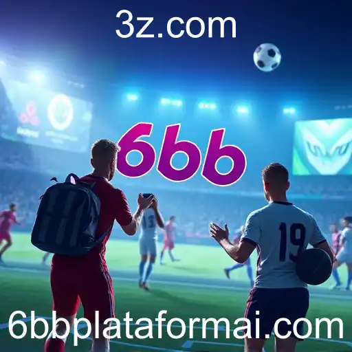A Revolução dos Jogos: 6bb Plataforma em Destaque