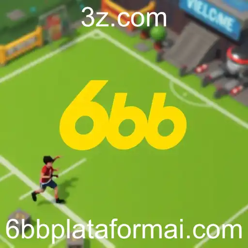 A Revolução da 6bb Plataforma no Mundo dos Jogos Online