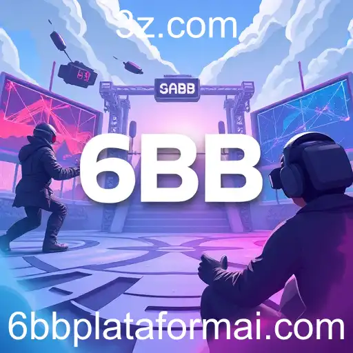A Revolução da 6BB Plataforma no Mercado de Jogos