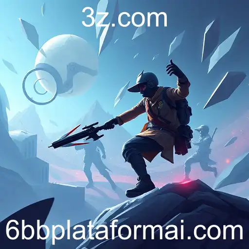 A Ascensão da 6bb Plataforma no Mercado de Jogos