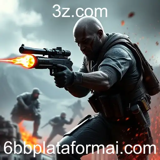 O Crescimento da 6bb Plataforma nos Jogos Online