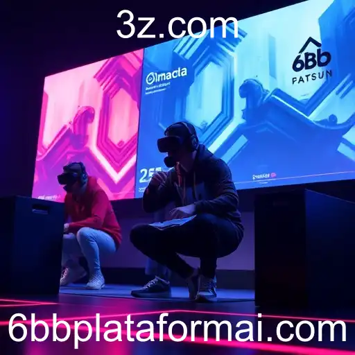 Inovações e Crescimento do 6bb Plataforma no Cenário Atual
