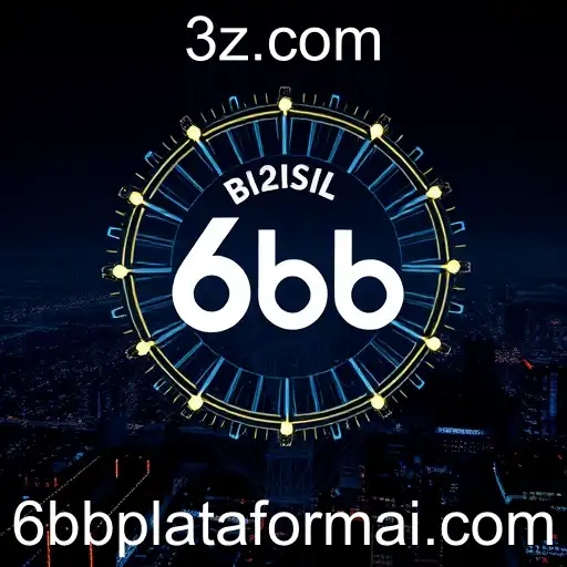 Evolução e Impacto da 6bb Plataforma no Brasil