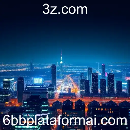 A Revolução do 6bb: Impacto nas Plataformas de Jogos