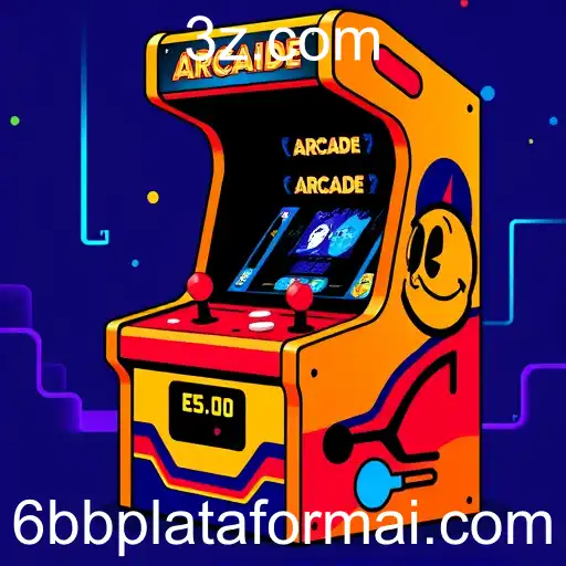 A Ascensão da 6bb Plataforma no Cenário dos Jogos Online