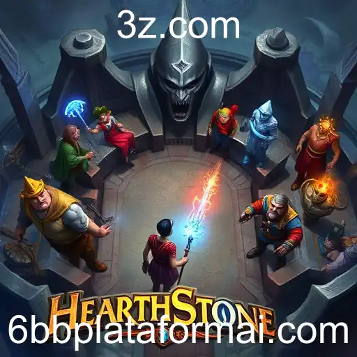 A Revolução do Arcade Digital: 6bb Plataforma