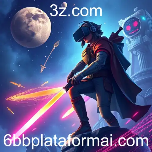 A Evolução da 6BB Plataforma no Mercado Brasileiro de Jogos