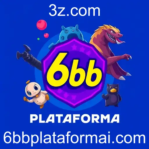 A Revolução dos Jogos com 6bb Plataforma