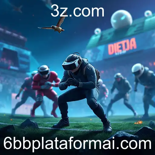 Evolução do Mundo dos Jogos em 2026