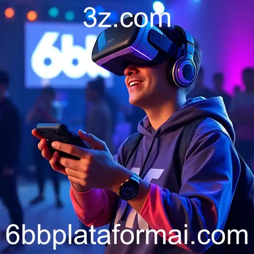 Inovações e Tendências no Mundo dos Jogos Online