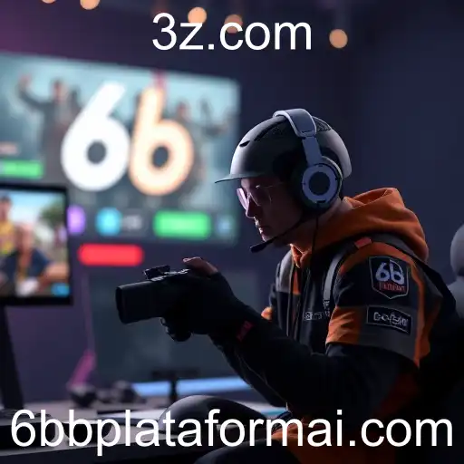 Avanços e Desafios na '6bb Plataforma': O Cenário Atual dos Jogos Online