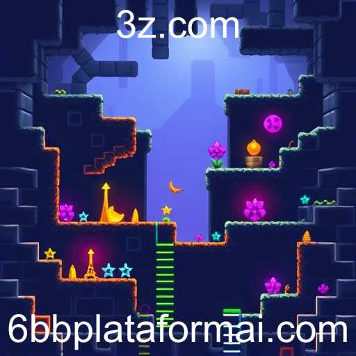 A Revolução da 6bb Plataforma no Mundo dos Jogos