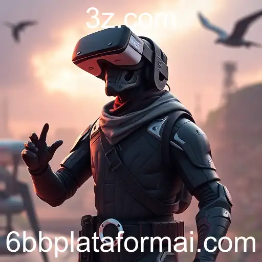 A Ascensão da Plataforma 6BB no Mundo dos Jogos