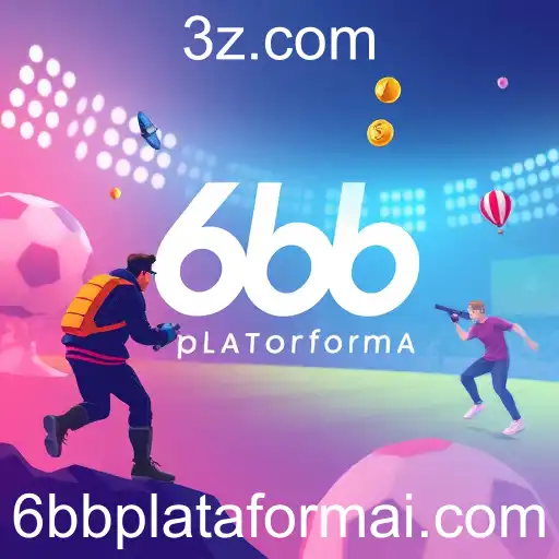 Impactos da '6bb plataforma' no Cenário dos Jogos Online