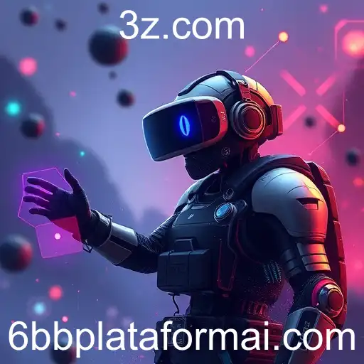 A Revolução da 6bb Plataforma nos Jogos em 2026