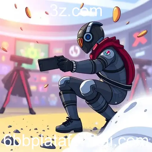 A Revolução dos Sites de Jogos em 2026