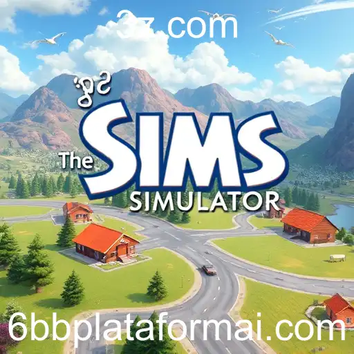 A Fascinante Categoria de Jogos de Simulação na '6bb Plataforma'