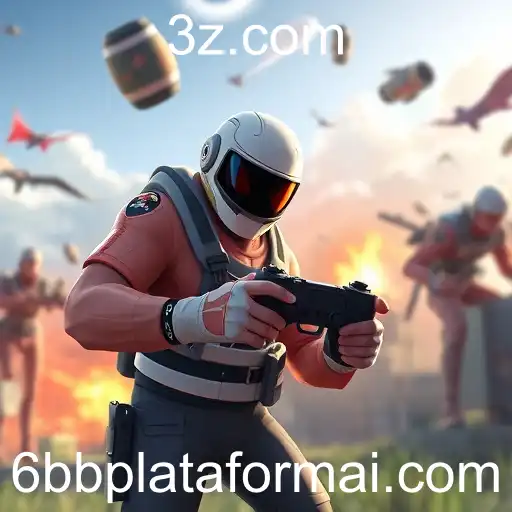 A Revolução dos Jogos Móveis na 6bb Plataforma